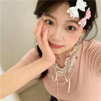 卧底警花