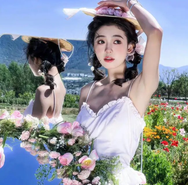 太阳有耳