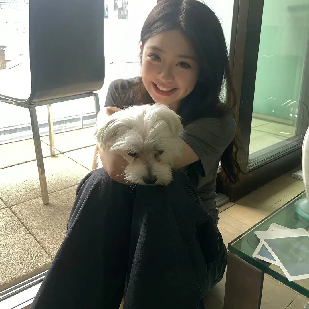 出墙红杏两家春